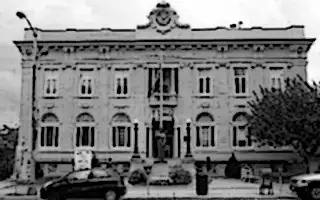 Belleville Township Municipal Court